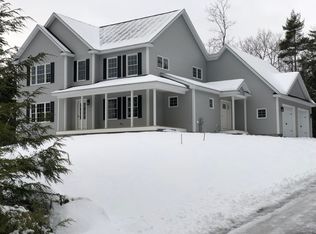 14 Winchester Dr, Windham, ME 04062