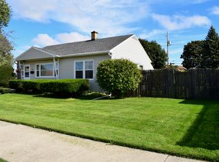 2001 West Blvd, Racine, WI 53403