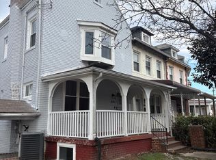 225 Missouri Ave NW, Washington, DC 20011