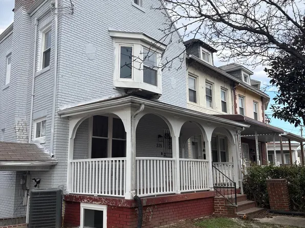 225 Missouri Ave NW, Washington, DC 20011