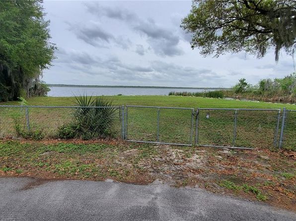 Waterfront - Lake Panasoffkee FL Waterfront Homes For Sale - 17 Homes ...