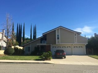 5324 Cedarhaven Dr, Agoura Hills, CA 91301