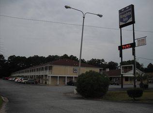19527 Whyte Hardee Blvd, Hardeeville, SC 29927