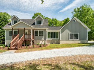 35 Fire Tower Dr, Rougemont, NC 27572