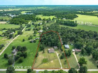 199 Vz County Road 4135, Canton, TX 75103