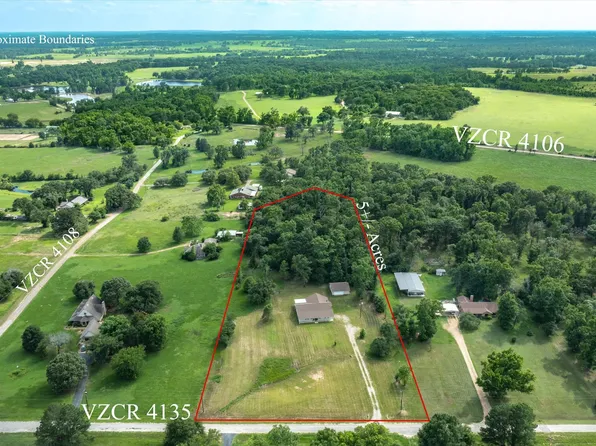 199 Vz County Road 4135, Canton, TX 75103