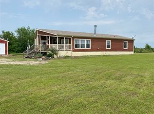 1645 Pats Point Rd, Quinlan, TX 75474
