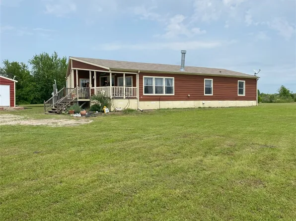 1645 Pats Point Rd, Quinlan, TX 75474