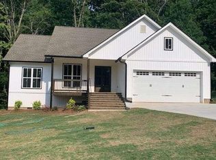 196 Farmington Dr, Temple, GA 30179