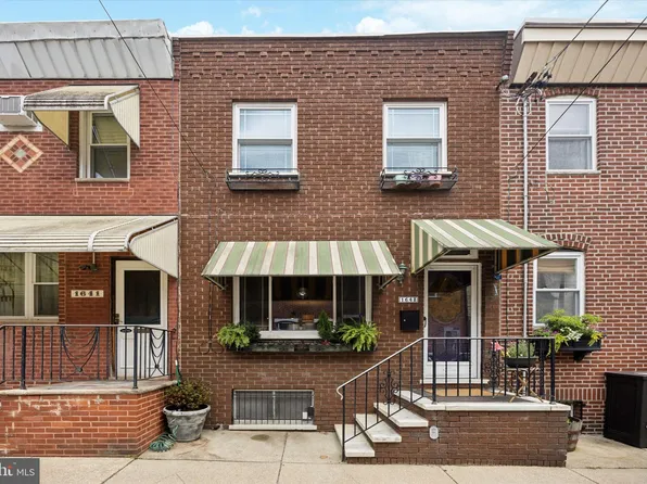 1643 S Camac St, Philadelphia, PA 19148