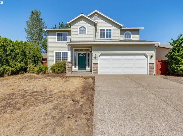 16312 NE 88th Way, Vancouver, WA 98682