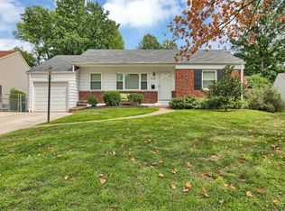 112 Turf Ct, Saint Louis, MO