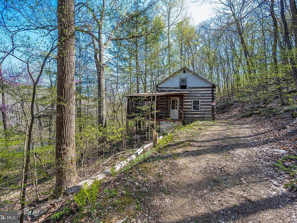 Friends Creek Rd, Emmitsburg, MD 21727 Zillow