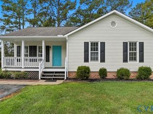 1919 Knotty Way Dr, Glen Allen, VA 23060