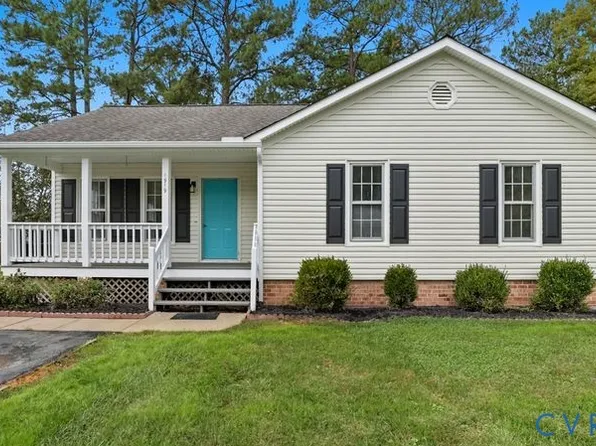1919 Knotty Way Dr, Glen Allen, VA 23060