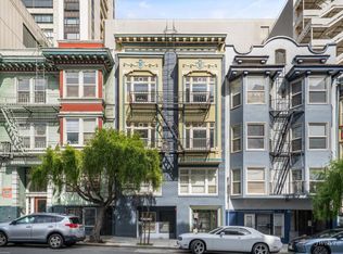 1050 Pine St APT 4, San Francisco, CA 94109