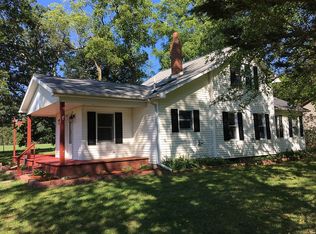 6532 S Ainger Rd, Olivet, MI 49076