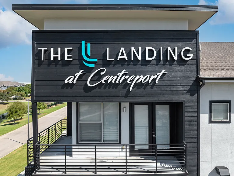 The Landing at Centreport — Photo 37