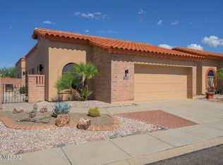 1664 W Calle Del Ducado, Green Valley, AZ 85622