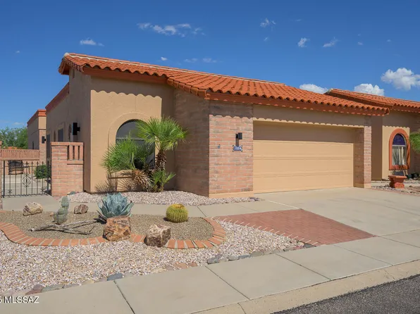 1664 W Calle Del Ducado, Green Valley, AZ 85622