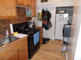 15 Higgins St #JRA, Allston, MA 02134