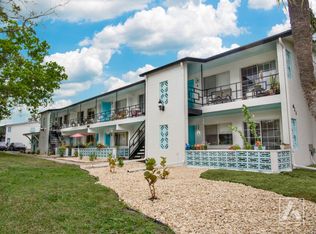 College Park Villas, Orlando, FL 32804