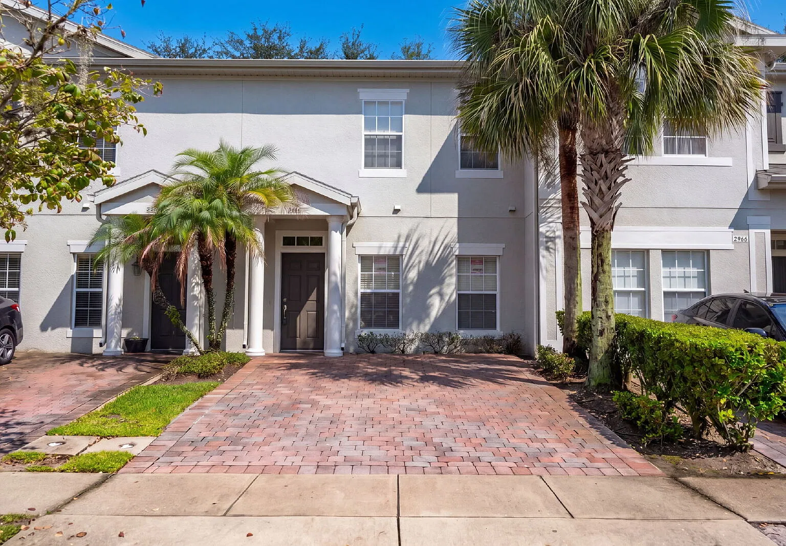4 bed, 2.5 bath, 1400 sqft, $1,995 — Photo 1