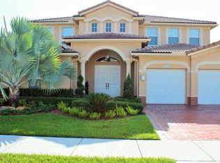 11705 SW 154th Ct, Miami, FL 33196