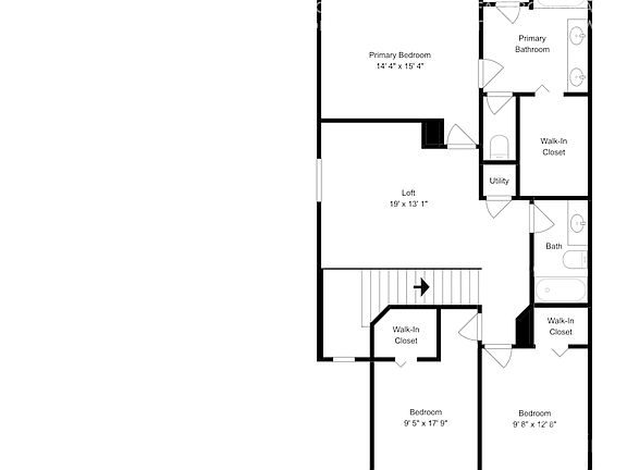 3rd image of 1716 Tidefield Rd