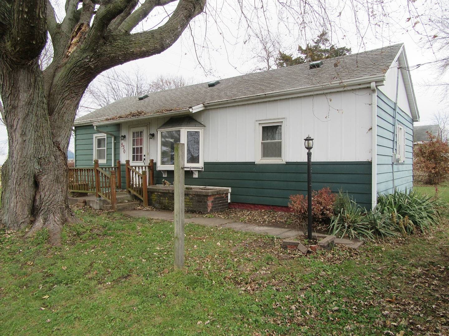 530 N Kellogg St, Kirkwood, IL 61447 Zillow