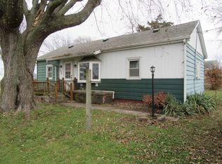 530 N Kellogg St, Kirkwood, IL 61447