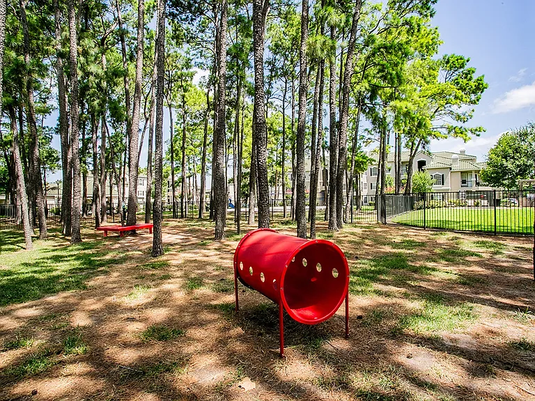 Off-Leash Dog Park