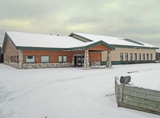 1300 2nd Ave NE, Staples, MN 56479