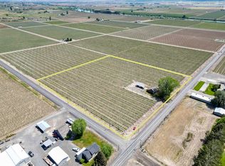 3611 Hornby Rd, Grandview, WA 98930