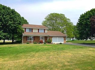 1186 Garber Rd, Elizabethtown, PA 17022