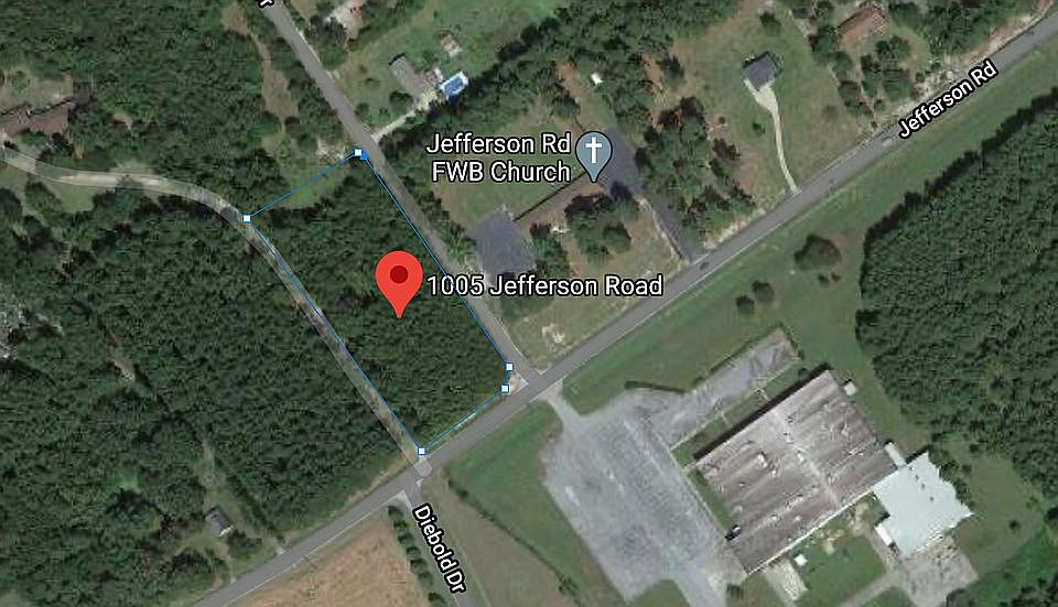 2nd image of Jefferson Rd