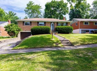 1024 Pelican Dr, Cincinnati, OH 45231