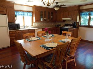 5021 Grave Run Rd, Manchester, MD 21102