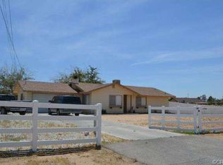 17703 Mojave St, Hesperia, CA 92345