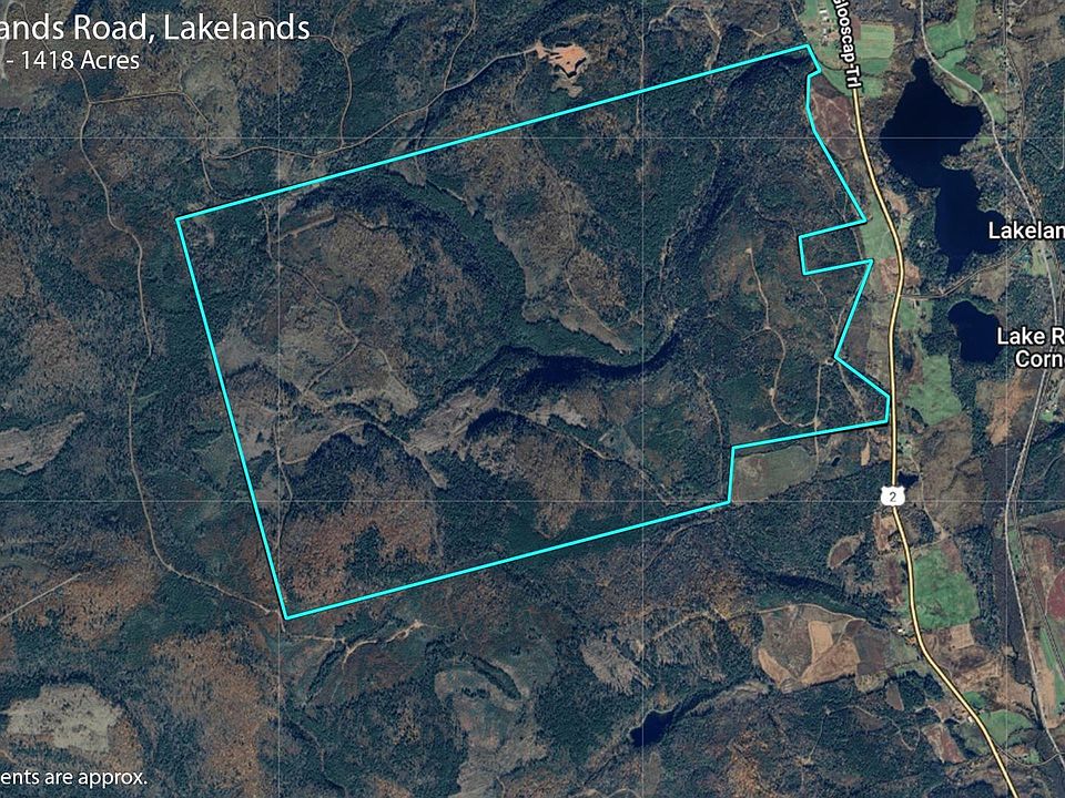 2nd image of LOT Lakelands Rd
