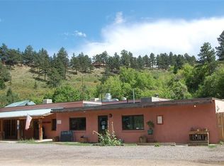3330 Eldorado Springs Dr, Eldorado Sprg, CO 80025