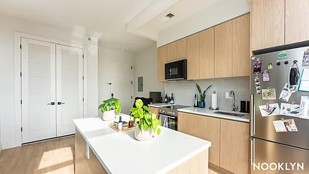 Rented by Nooklyn NYC LLC