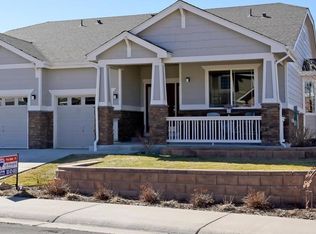 332 Crosshaven Pl, Castle Rock, CO 80104