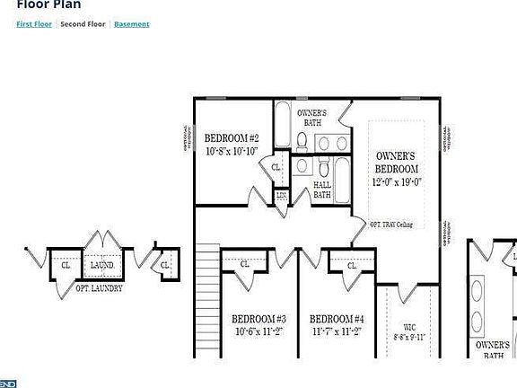 5th image of 1777 Brigade Ct