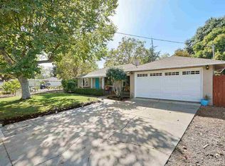 1836 Donna Dr, Pleasant Hill, CA 94523