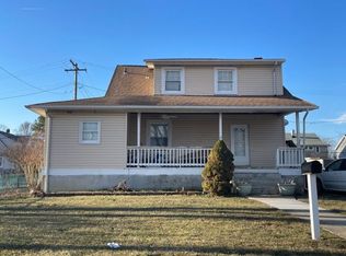 28 Brightside Ave, Baltimore, MD 21208