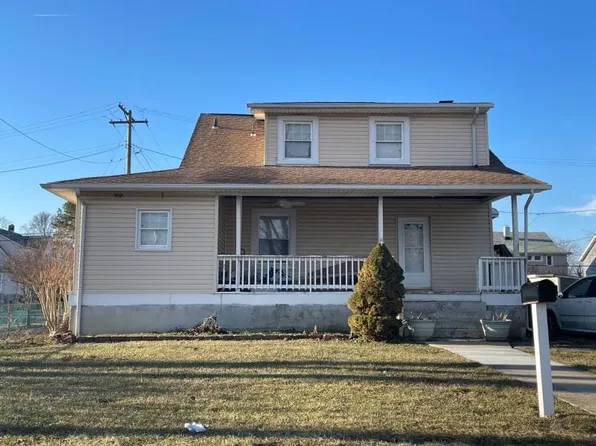 28 Brightside Ave, Baltimore, MD 21208
