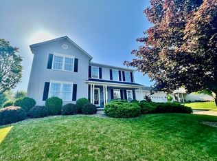 1090 Lanedale St NW, Massillon, OH