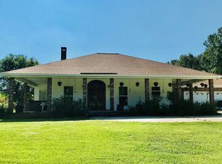 99 Daisy Dr, Laurel, MS 39443