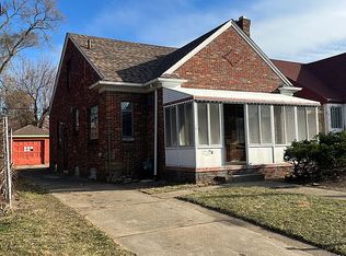 19360 San Juan Dr, Detroit, MI 48221